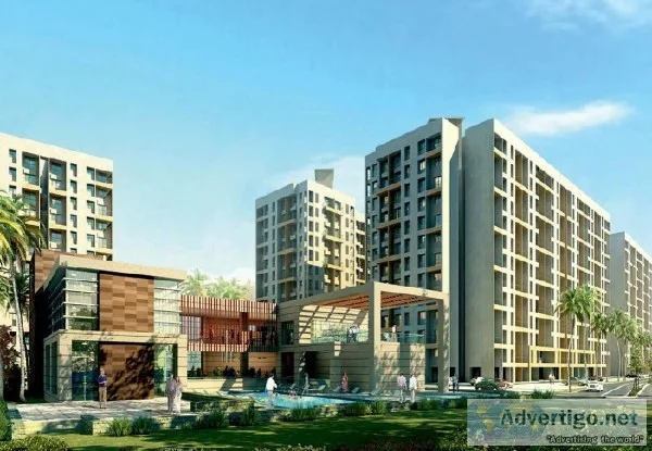 Godrej Manjari Pune &ndash Offer Best Apartments Project at Grea