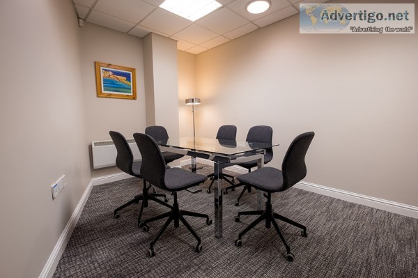 Meeting rooms for rent