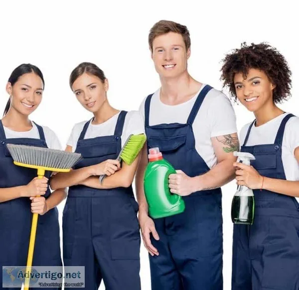 Best Office Cleaning Services Northern Sydney  Enjoylifeservices