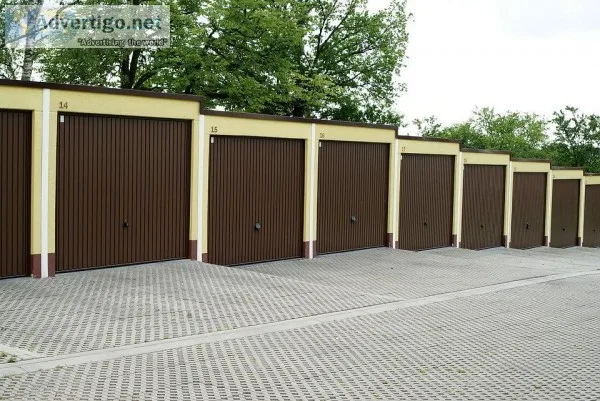 Canadian Garage Door Repair Surrey