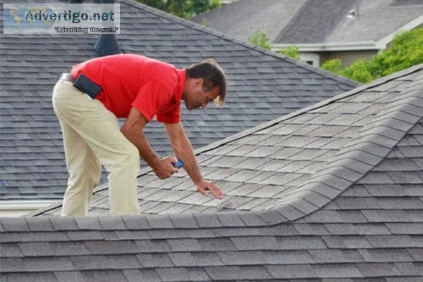 Best Roof Inspection and Maintenance In ON  The Roofers