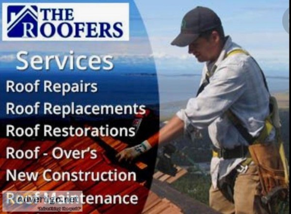 Top Quality Roofing Services In GTA  The Roofers