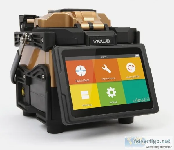 INNO Fusion Splicer View 12R