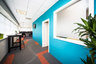 Virtual and serviced offices
