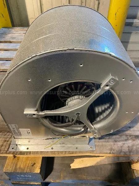 EBM-Pabst M4E094 Blower Motors