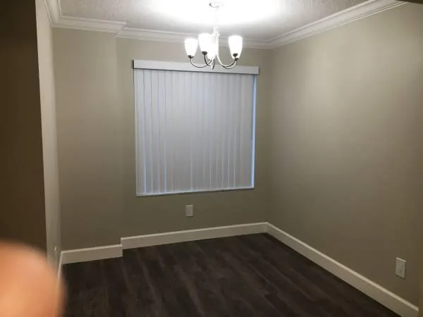 Bluff house Apartments under Renovations
