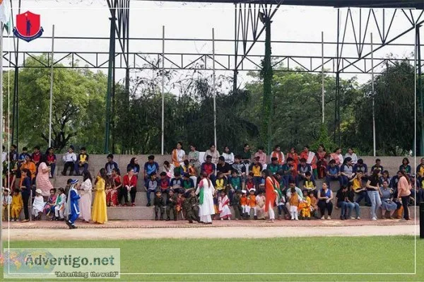 Top 10 schools in Gurgaon