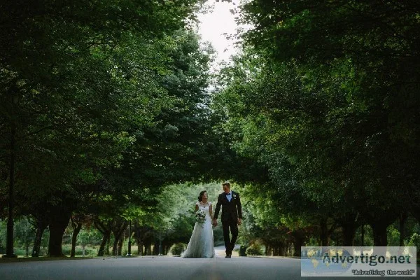 Vancouver Island Wedding Photography in Canada
