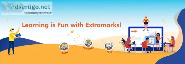 Study Practical Chemistry Online for ICSE Class 10 on Extramarks