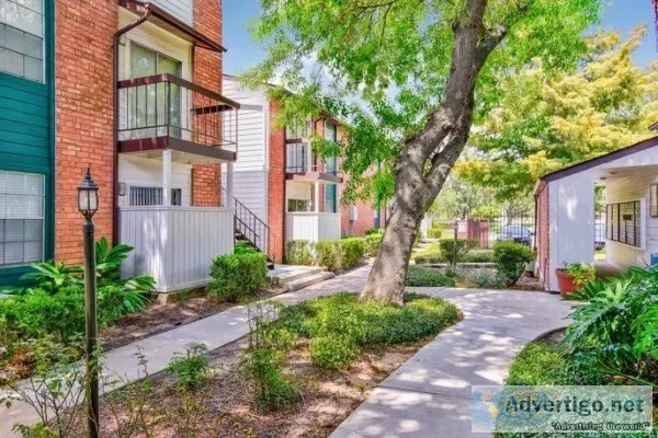 The Daphne Apartments