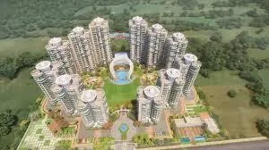 Samridhi Luxuriya Avenue Possession  8010724724  Sector 150 Noid
