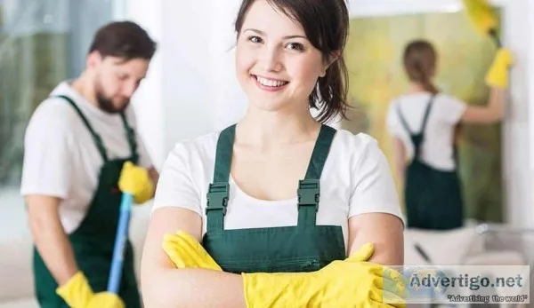 Office Building Cleaning North Sydney  Enjoylifeservices.co m.au