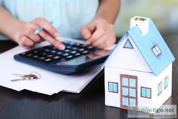 HST New Housing Rebate - Rebate4u