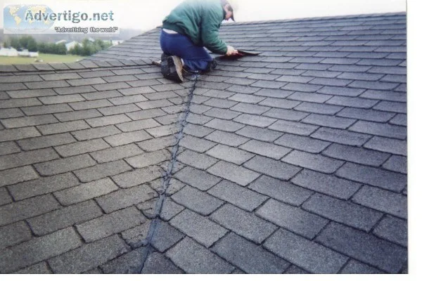 Free Estimate Roofing In ON  The Roofers