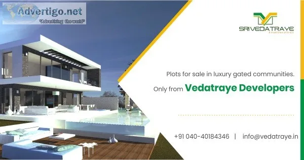 Top real estate company in hyderabad