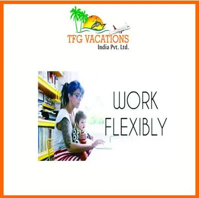 Make Work from Home a Joy