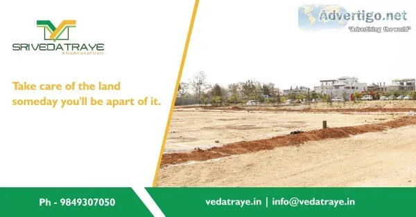 Top real estate company in hyderabad