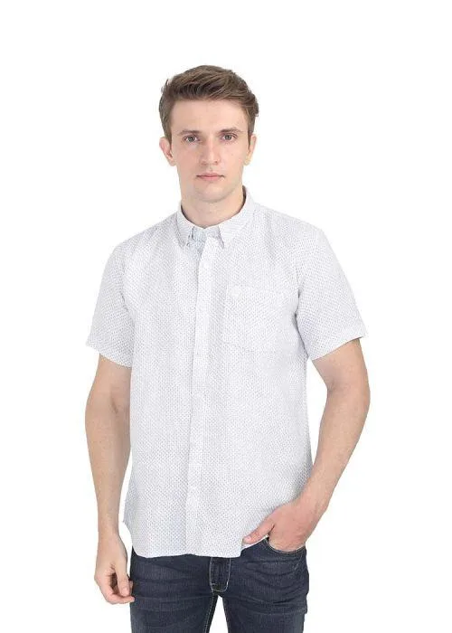 Men s Linen Cotton Shirts - linencrust