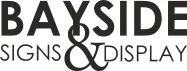 Signage Devon  Baysidegraphics.co.u k