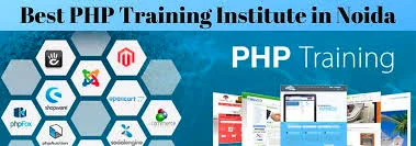 How to choose the best PHP Training Institute in Noida