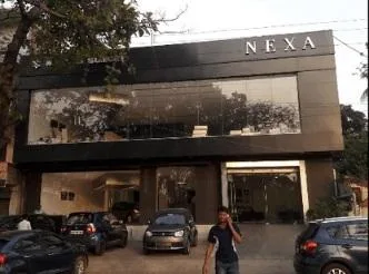 Visit Reliable Industries &ndash Prominent Car Showroom Dhanbad