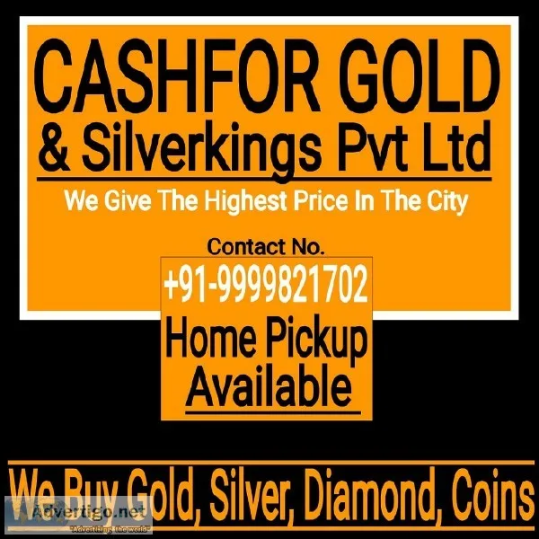 Sell Scrap silver in Kanjhawala