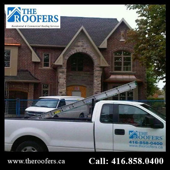 Spot a Fly by Night Roofing Contractors  The Roofers