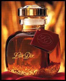 LAIRDOR PERFUME AVAILABLE NOW