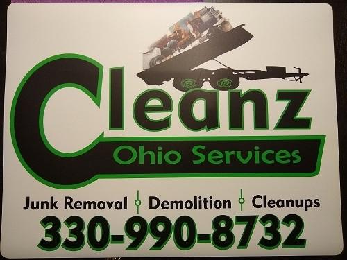 Cleanz Ohio Services LLC