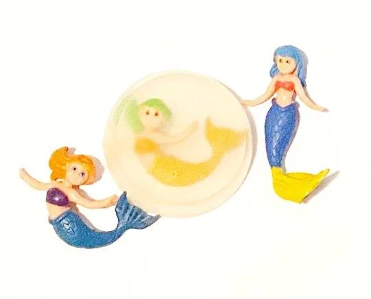 Kid soaps