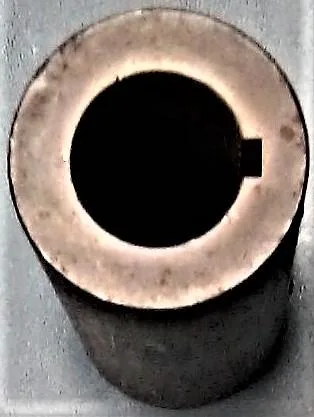 Power Shaft Coupler