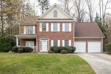 Welcome to 660 Legend Ct SW Atlanta GA 30331