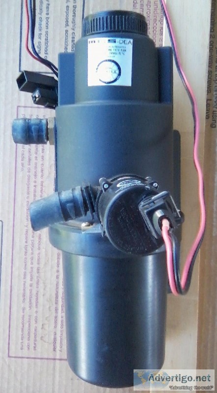 Electric Car Parts