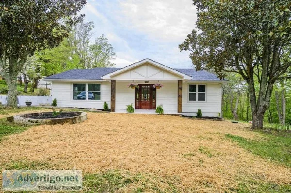 New listing 3br 2ba Home for sale in Ashland City