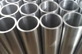 TANTALUM R05200 TUBES