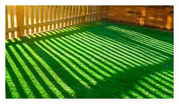 Quality European Artificial Grass by Echoing Green