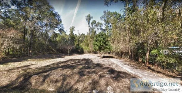 4 Lots for Sale in Jacksonville FL