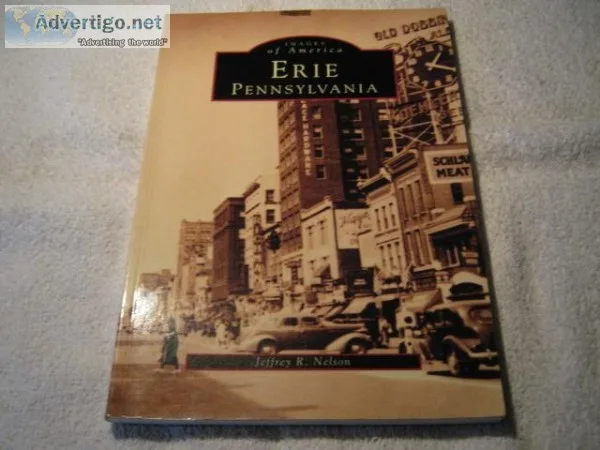 Images of Erie County Pennsylvania  additional BandW photos