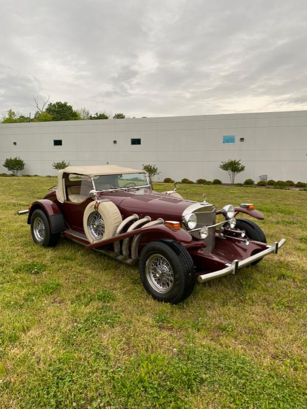  23236 1973 Excalibur Series II