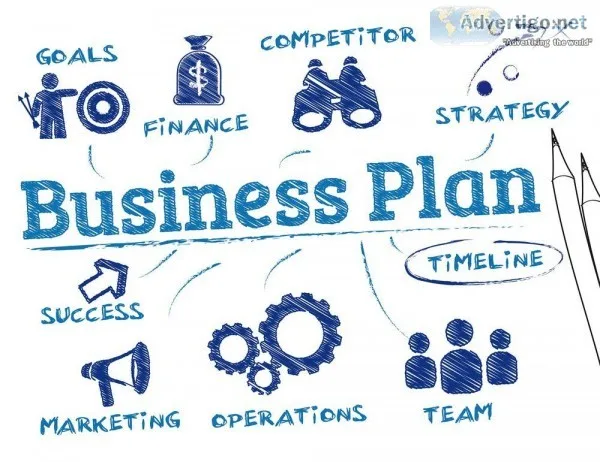 Start a Business