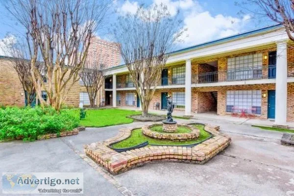 Plantation Apartments
