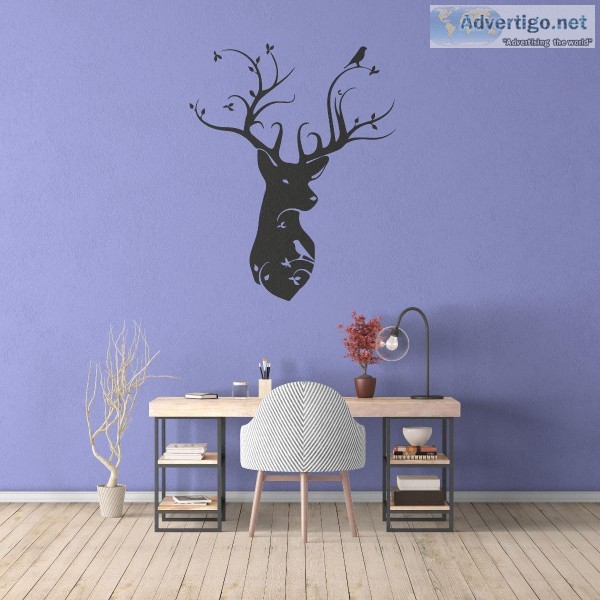 Wall Decals For Bedroom