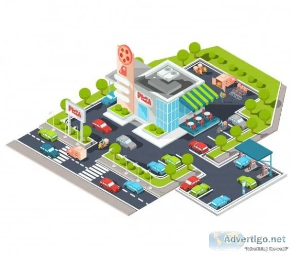 Parking studies and analysis in India