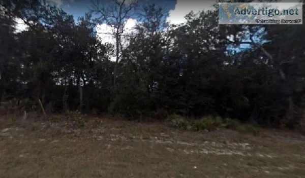 0.62 Acres for Sale in Keystone Heights FL