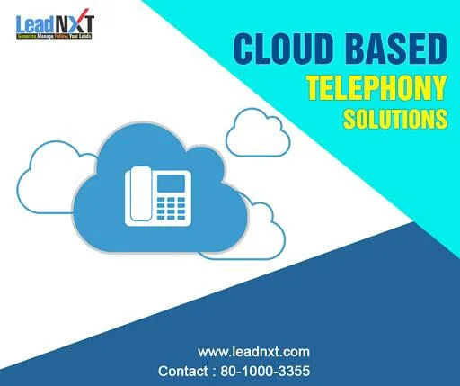Cloud Based Telephony Solutions
