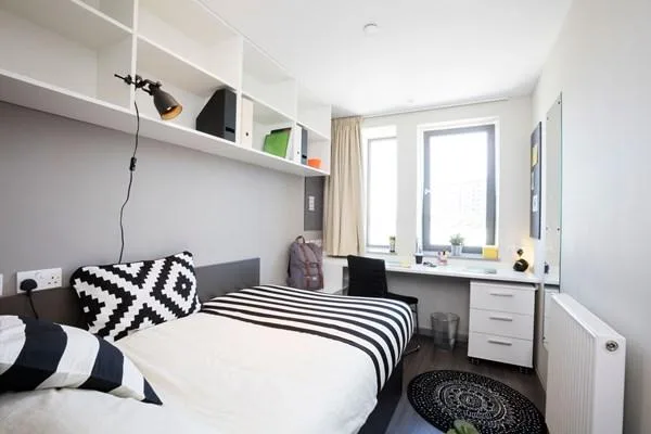 Modern Student Accommodation Leeds