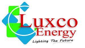 bulk commercial solar product supplier  Luxco Energy