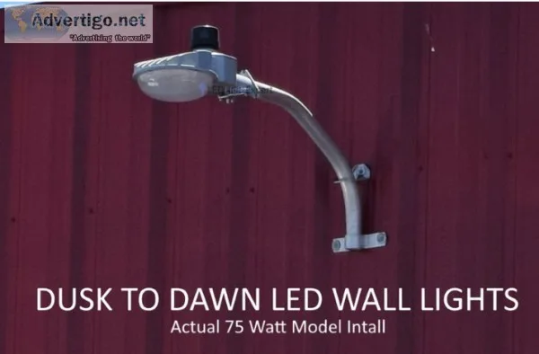 LED Wall light  LED Light Expert