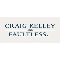 Craig Kelley and Faultless LLC