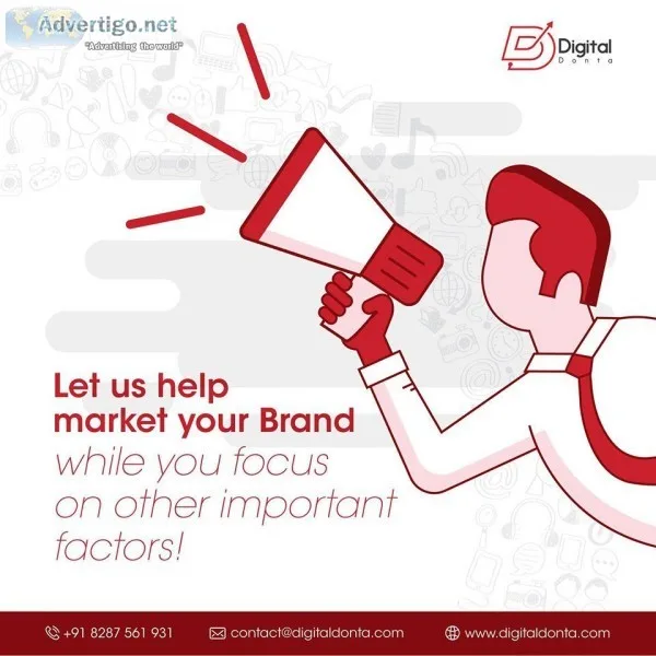 Hire Social Media Creative Company in Delhi